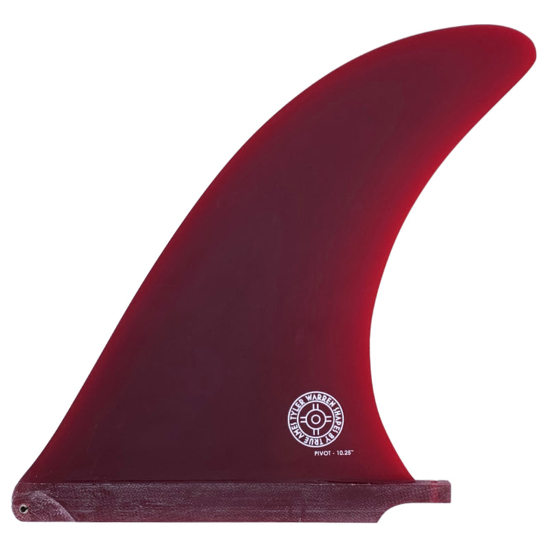 Load image into Gallery viewer, True Ames Tyler Warren Pivot Single Fin 2