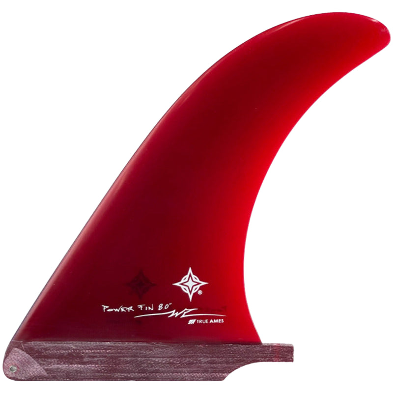 Load image into Gallery viewer, True Ames Wayne Rich Power Single Fin 3