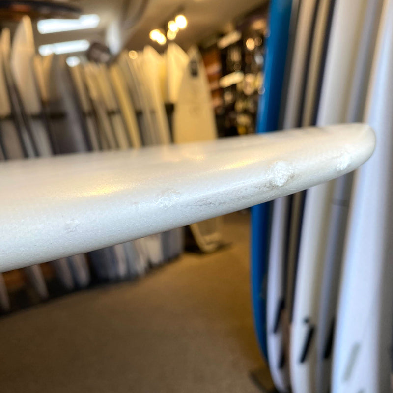 Load image into Gallery viewer, Tyler Warren Shapes Diamond 9'4 × 22 ¾ × 2 ¾ Surfboard - Volan 6