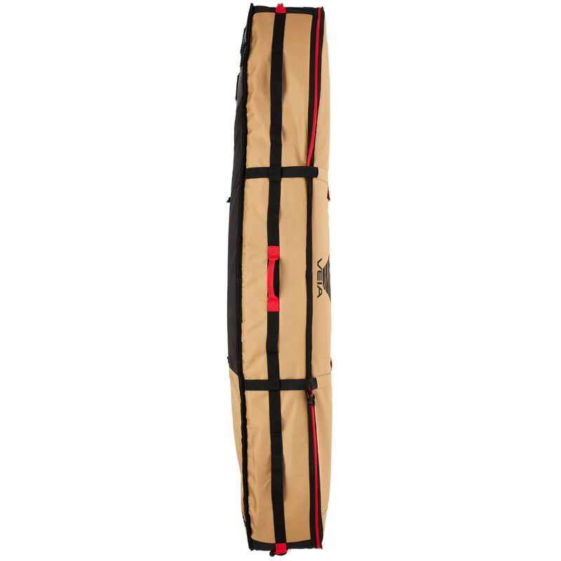Load image into Gallery viewer, VEIA 4 Board Travel Surfboard Bag • 2024 3