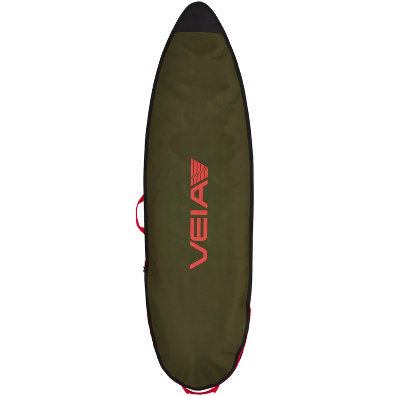 Load image into Gallery viewer, VEIA Explorer Day Surfboard Bag 1