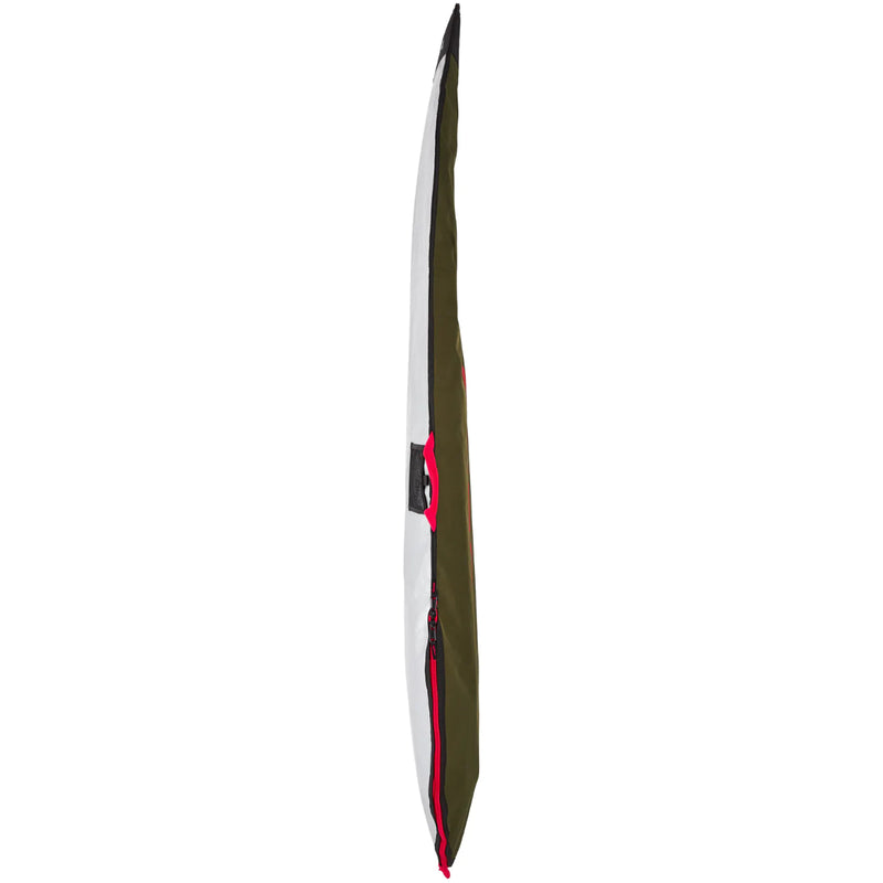 Load image into Gallery viewer, VEIA Explorer Day Surfboard Bag 3