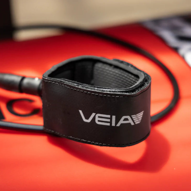 Load image into Gallery viewer, VEIA John John Florence Pro Comp Leash 15