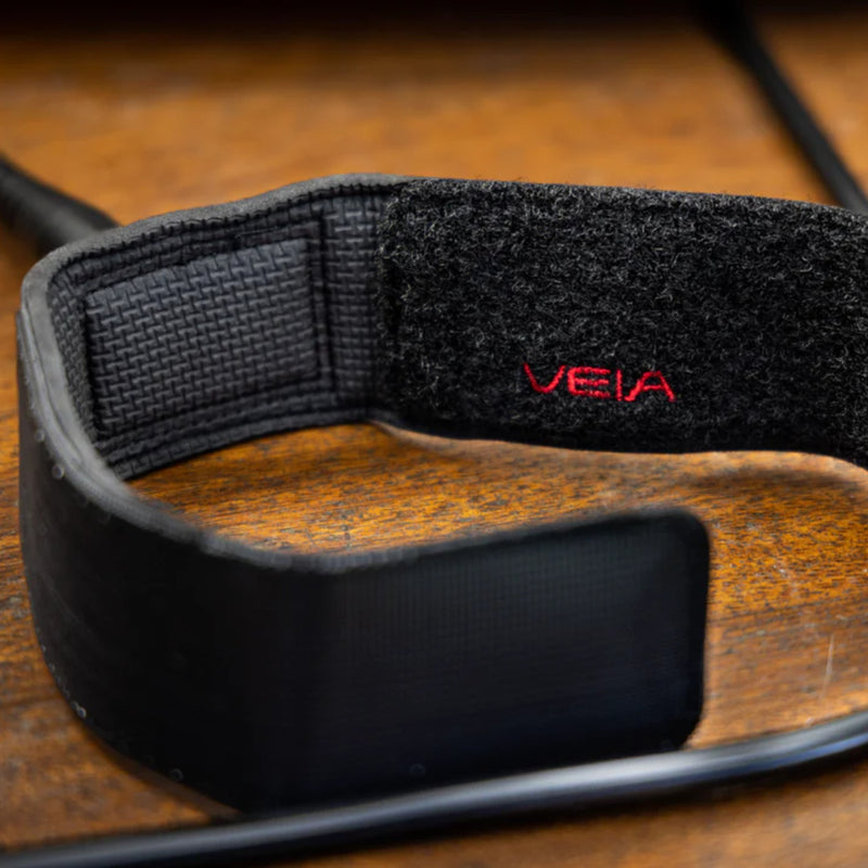 Load image into Gallery viewer, VEIA John John Florence Pro Comp Leash 17