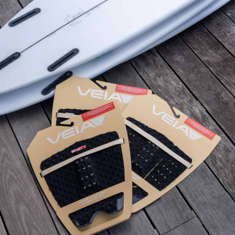 Load image into Gallery viewer, VEIA Explorer Squash 3-Piece Traction Pad 5