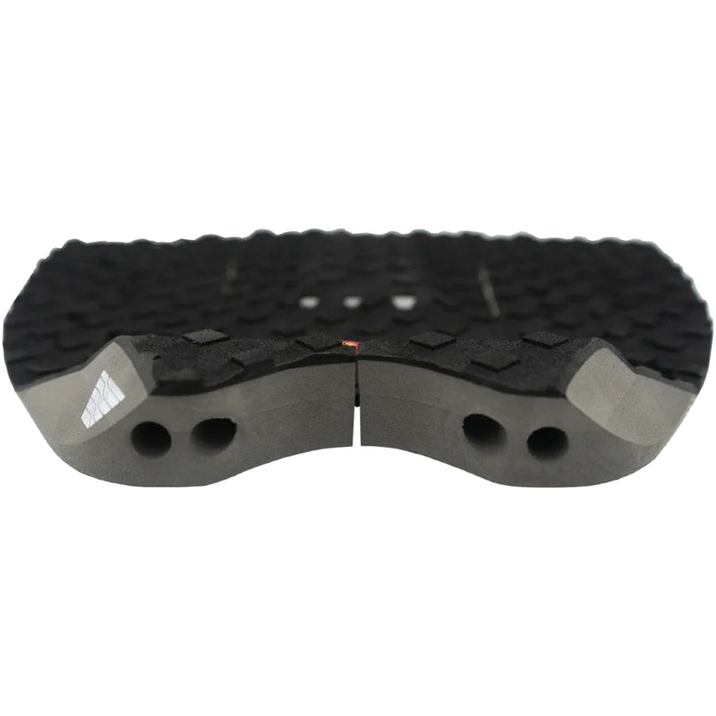 Load image into Gallery viewer, VEIA John John Florence Round Tail Pro 3-Piece Traction Pad 15