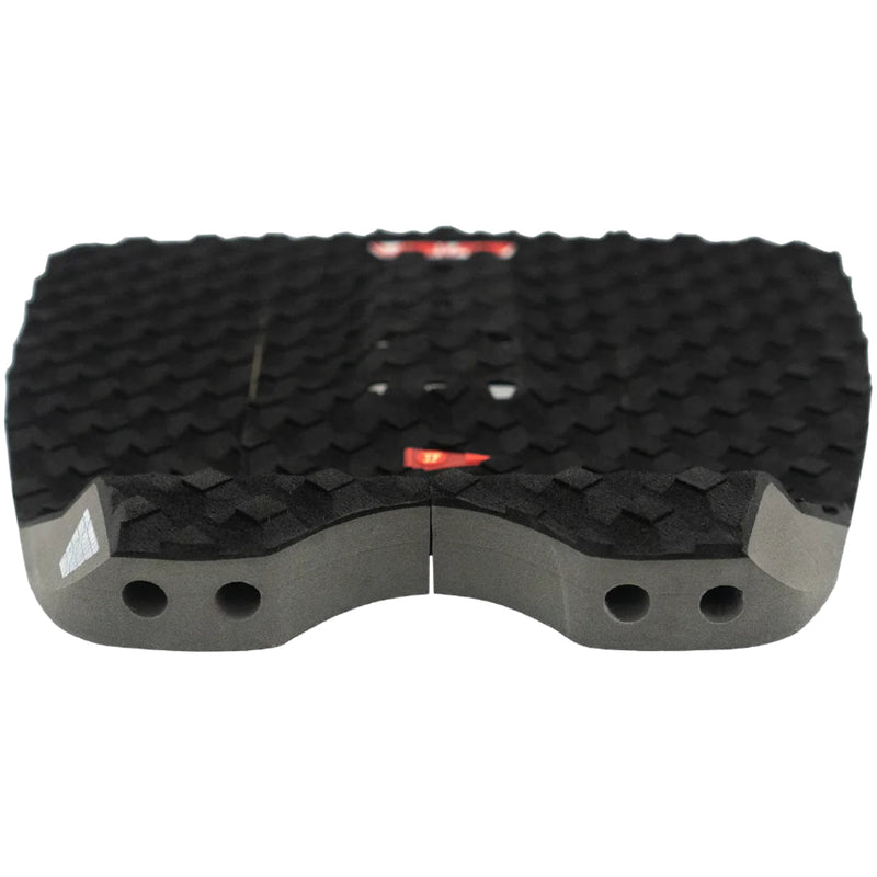 Load image into Gallery viewer, VEIA Florence JJF Squash Tail Remixed Pro 3-Piece Traction Pad • 2025 8
