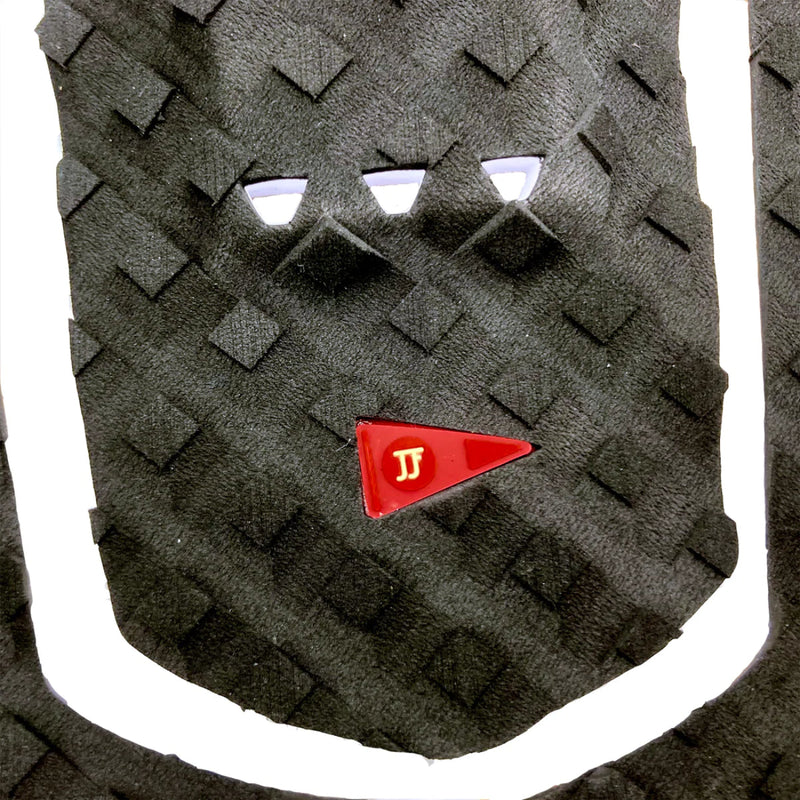 Load image into Gallery viewer, VEIA Florence JJF Squash Tail Remixed Pro 3-Piece Traction Pad • 2025 10