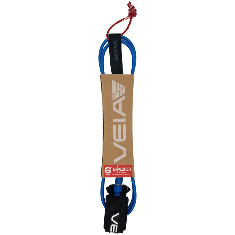 Load image into Gallery viewer, VEIA Explorer Standard Leash 14