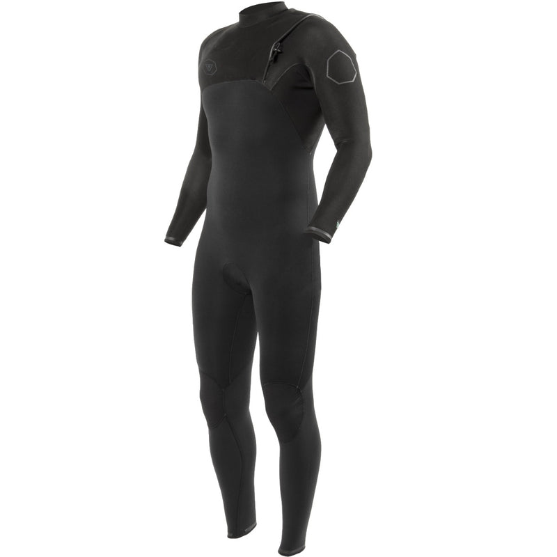 Load image into Gallery viewer, Vissla High Seas II 3/2 Zip-Free Wetsuit 1