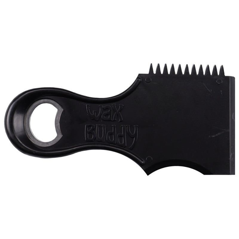 Load image into Gallery viewer, Wax Buddy Wax Comb + Bottle Opener 3