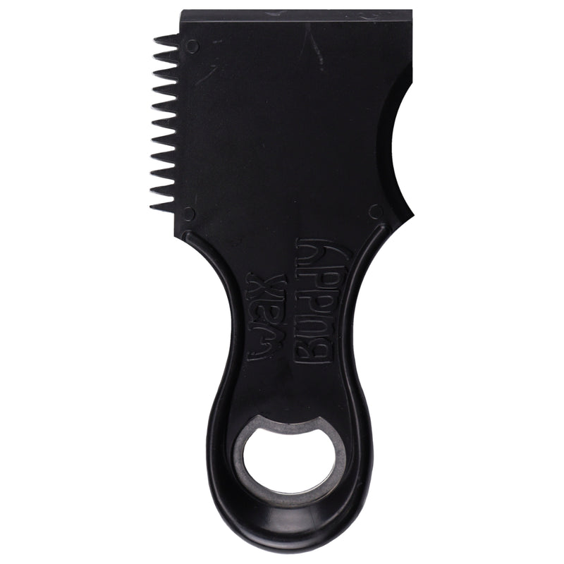 Load image into Gallery viewer, Wax Buddy Wax Comb + Bottle Opener 4