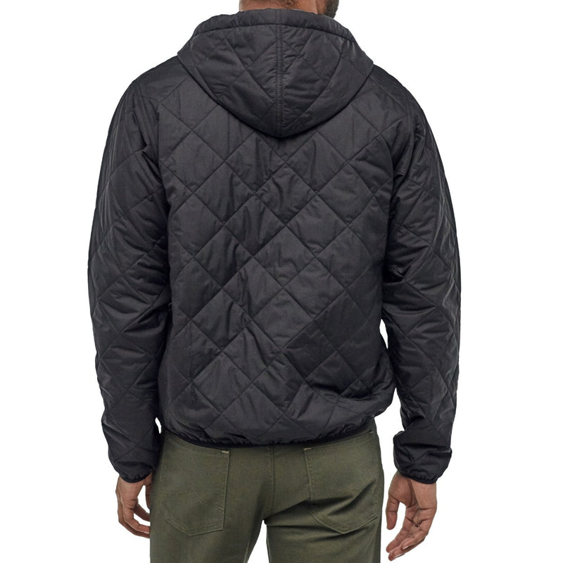 Load image into Gallery viewer, Patagonia Diamond Quilted Bomber Hooded Zip-Up Jacket 6