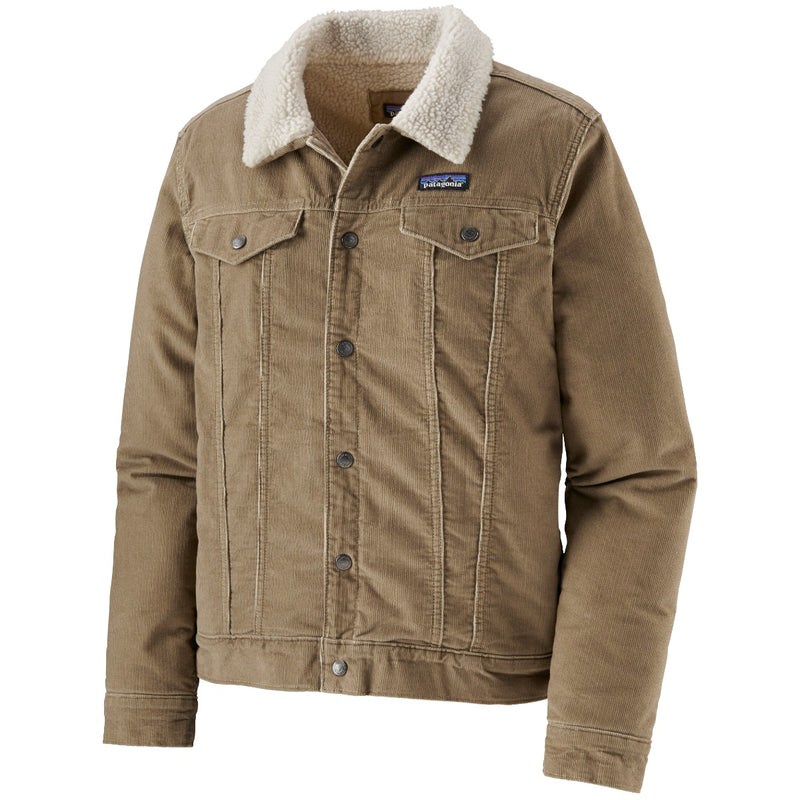 Load image into Gallery viewer, Patagonia Pile-Lined Trucker Jacket 11