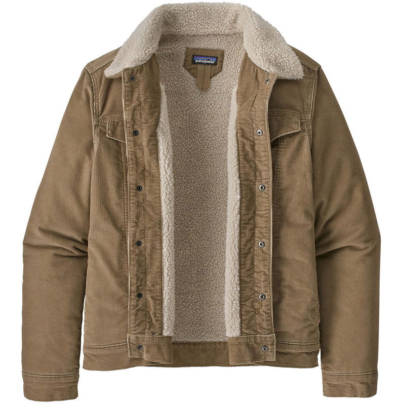 Load image into Gallery viewer, Patagonia Pile-Lined Trucker Jacket 10