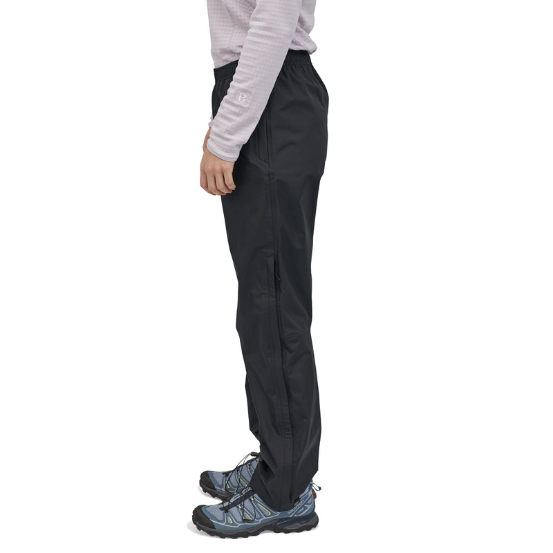 Load image into Gallery viewer, Patagonia Women's Torrentshell 3L Regular Fit Rain Pants 5