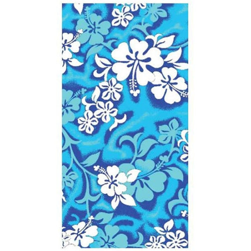Load image into Gallery viewer, Wet Products Hibiscus Beach Towel 3