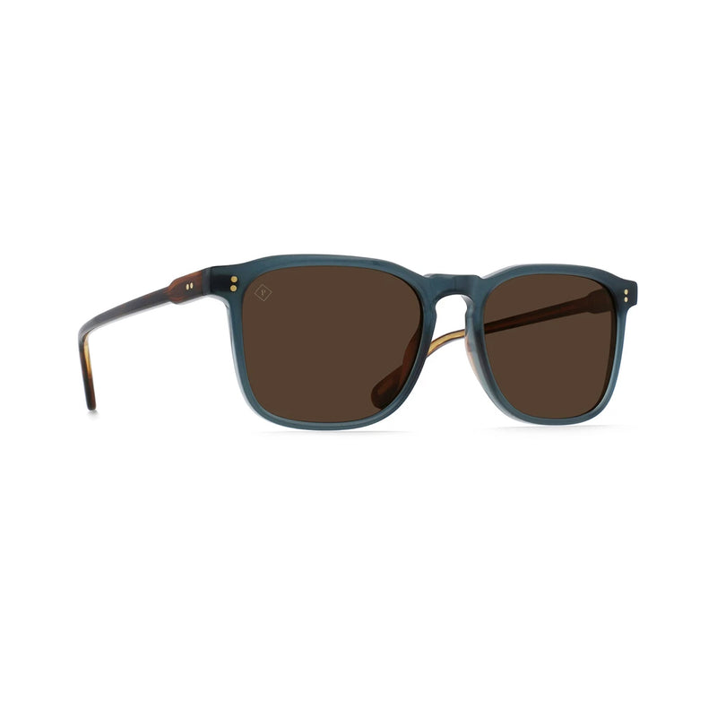 Load image into Gallery viewer, RAEN Wiley Polarized Sunglasses - Cirus/Vibrant Brown 3
