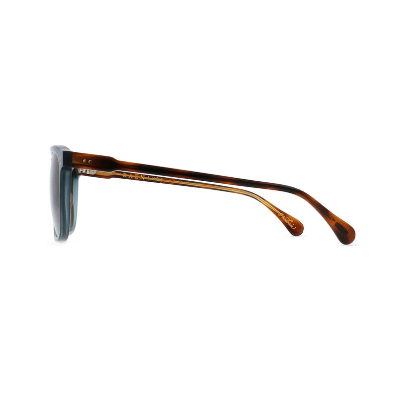 Load image into Gallery viewer, RAEN Wiley Polarized Sunglasses - Cirus/Vibrant Brown 4