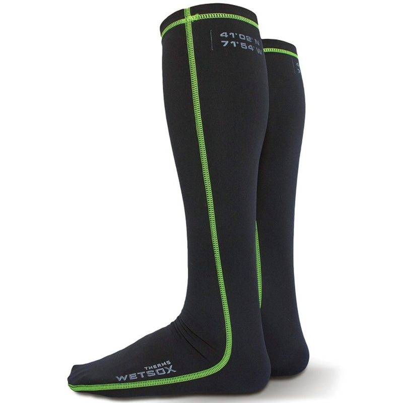 Load image into Gallery viewer, Wetsox Therms 1mm Round-Toe Socks 4