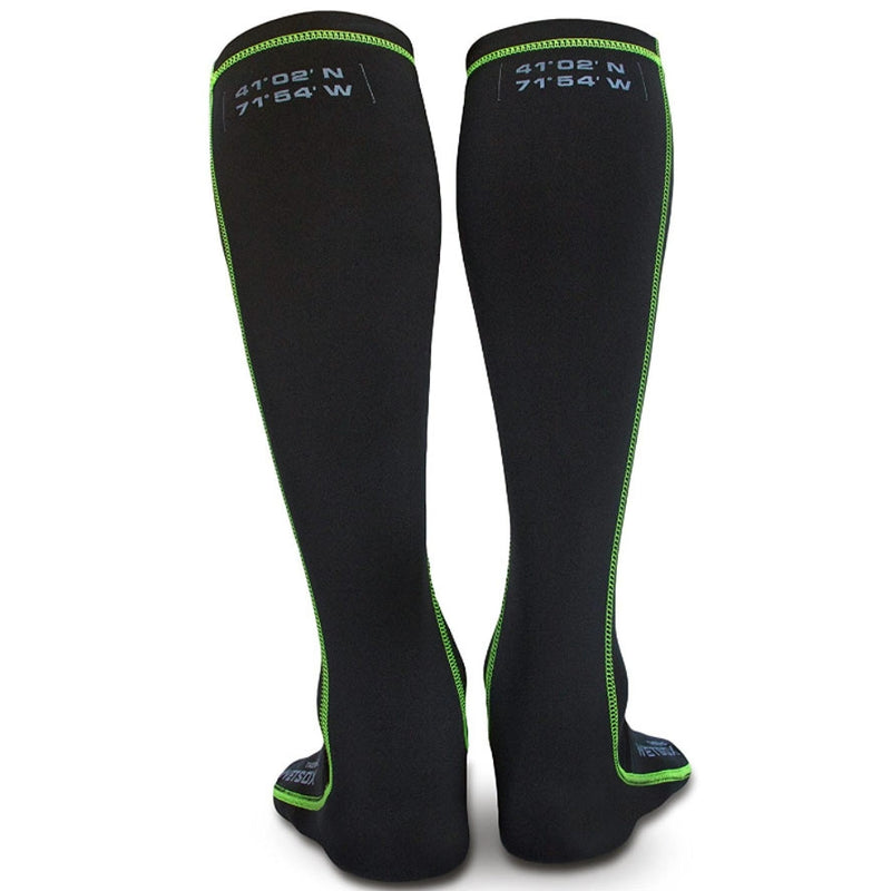 Load image into Gallery viewer, Wetsox Therms 1mm Round-Toe Socks 2