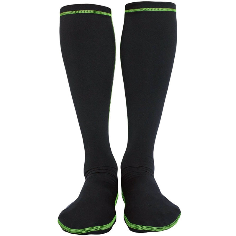 Load image into Gallery viewer, Wetsox Therms 1mm Round-Toe Socks 3