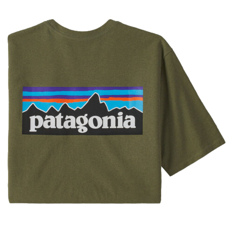 Load image into Gallery viewer, Patagonia P-6 Logo Responsibili-Tee T-Shirt 9