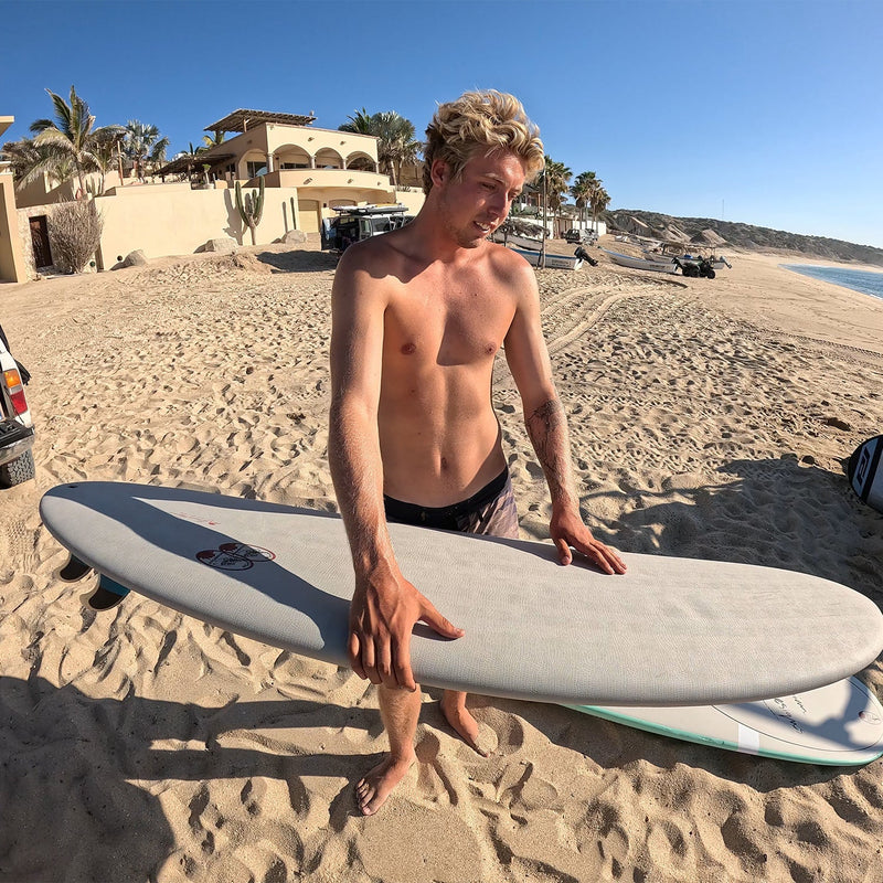 Load image into Gallery viewer, Donald Takayama Scorpion II Xtrasoft Surfboard 3
