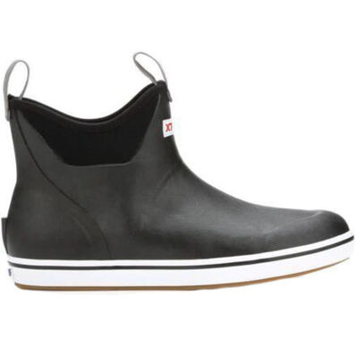 Load image into Gallery viewer, XTRATUF 6" Ankle Deck Boots 13
