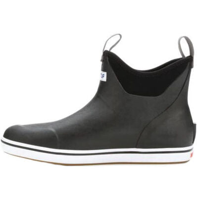 Load image into Gallery viewer, XTRATUF 6" Ankle Deck Boots 15