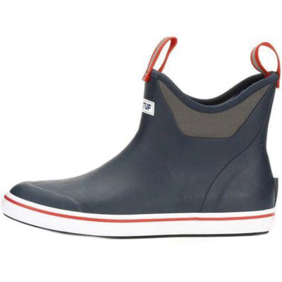 Load image into Gallery viewer, XTRATUF 6" Ankle Deck Boots 4