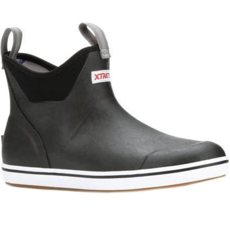 Load image into Gallery viewer, XTRATUF Women's 6" Ankle Deck Boots 13
