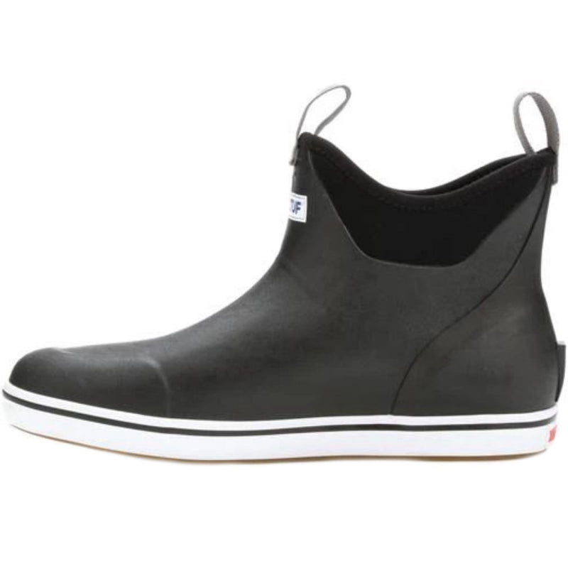 Load image into Gallery viewer, XTRATUF Women's 6" Ankle Deck Boots 16