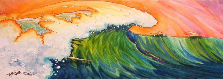 2013 Clean Water Classic: May 17th - 19th