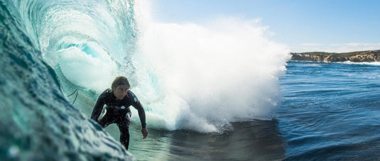 Rip Curl Wetsuits Overview for 2018