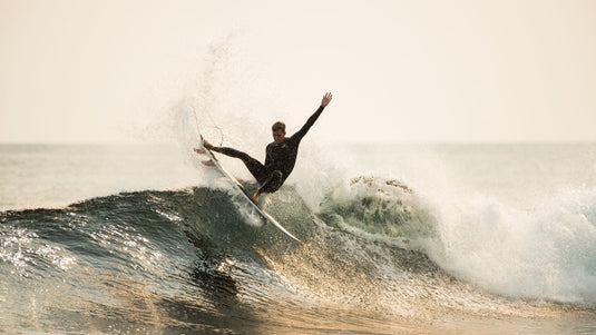 6 Best Back Zip Wetsuits of 2024