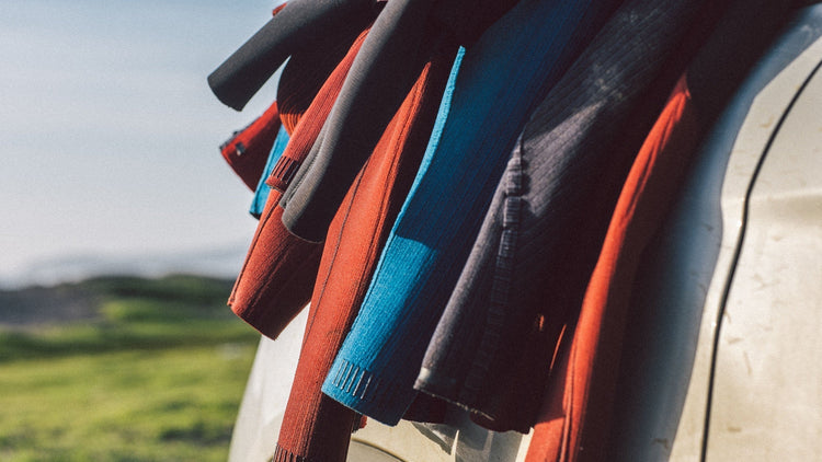 The Best Selling Wetsuits of 2023