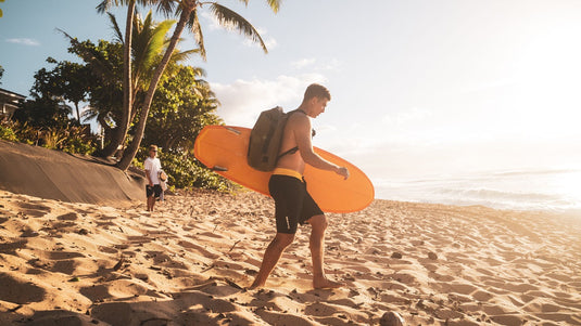 7 Best Surf Backpacks of 2026