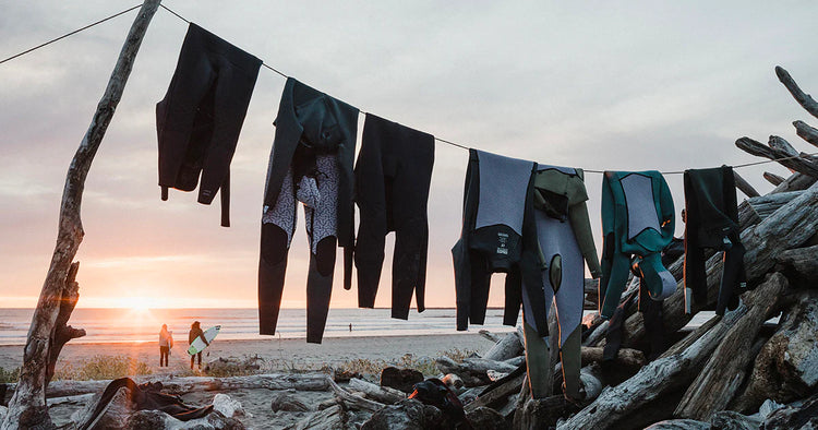 Billabong Furnace Carbon Wetsuit Review
