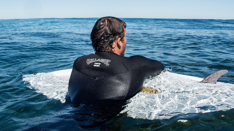 Billabong Furnace Natural Upcycler Wetsuit Review