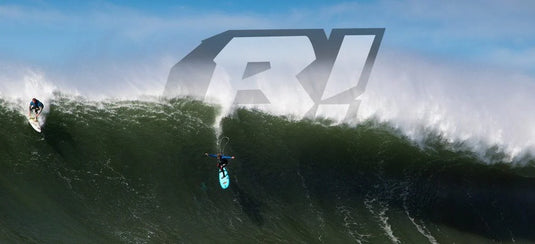 Introducing Buell Wetsuits