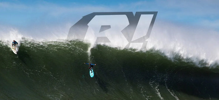 Introducing Buell Wetsuits