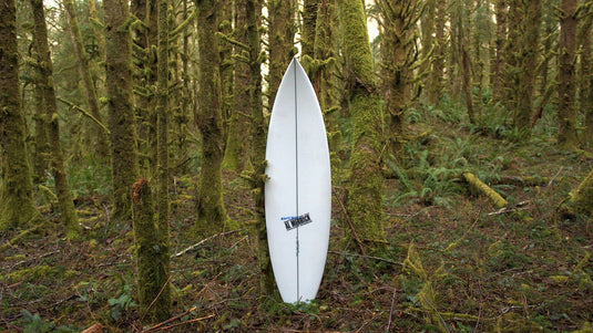Channel Islands CI Pro Surfboard Review