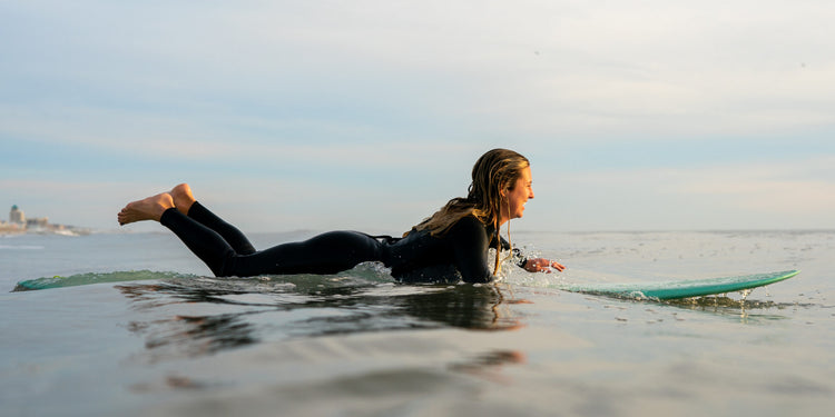 Bing Pintail Lightweight Longboard Review