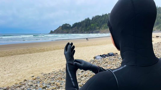7 Best Wetsuit Surf Gloves for 2026