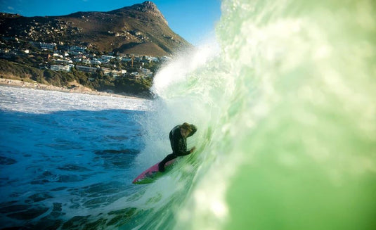 Guide to Surfer’s Ear