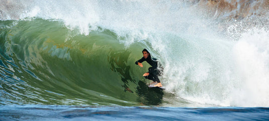 Hotline Reflex Hooded 5/4mm Wetsuit Review