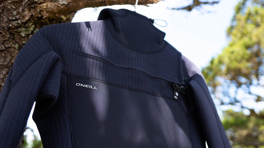 O'Neill Hyperfreak Wetsuit Review