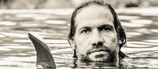 Interview With the Founder of Futures Fins, Vince Longo