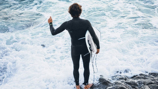 Best Eco-Friendly & Upcycled Surf Products of 2026